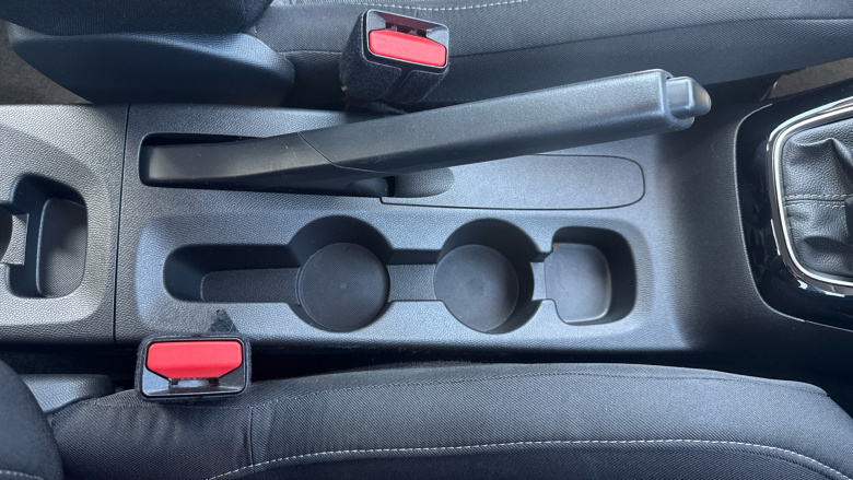 Vauxhall Corsa 1.2 SE 5dr Petrol Hatchback